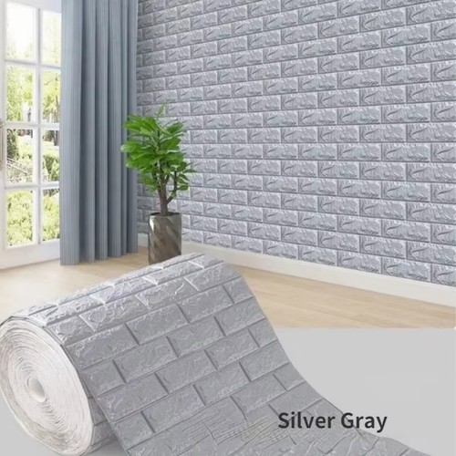 Brick wallpaper self - brick,