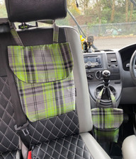 LARGE CAMPERVAN / MOTORHOME