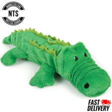 Eco-Friendly Plush Dog Toy