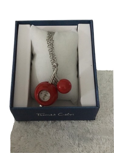 Thomas calvi red cherry - calvi,