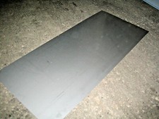 Stainless Steel Sheet 2mm 3mm Thicknesses Mill Finish 2B Grade 304 Various Sizes