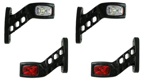 Stalk outline marker led - stalk,