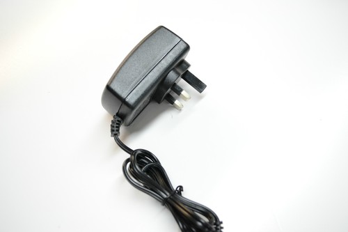 Battery charger for angling - battery,