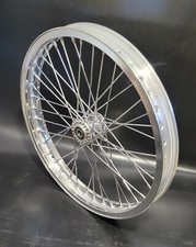 Spool hub wheel 21" x 1,6" 40