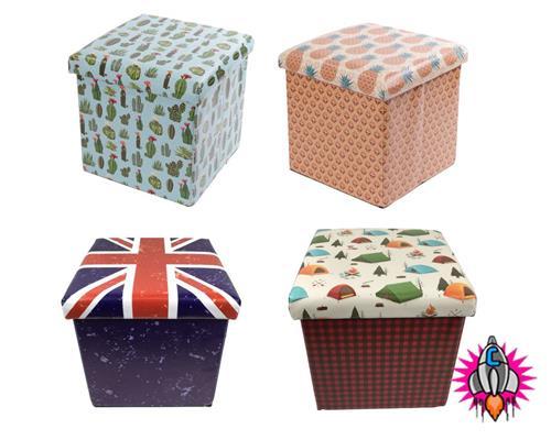 Large funky storage - funky,