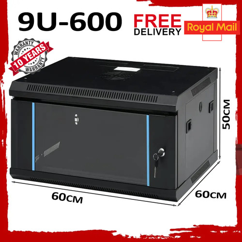 Black data network - 9u,