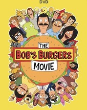 The Bob's Burgers Movie [New