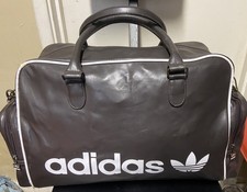 Vintage Adidas  sports bag