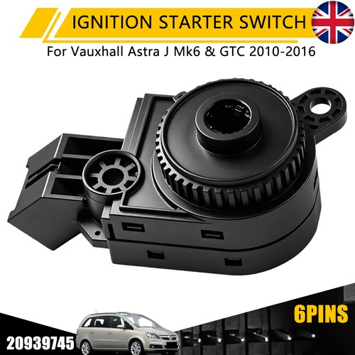 For vauxhall astra mk6 gtc - vauxhall, &