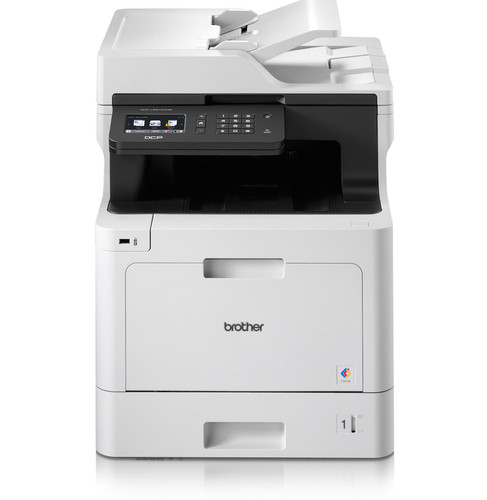 Brother dcp l8410cdw - brother, dcp-l8410cdw