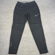 Nike Joggers Mens Small Black