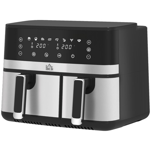 Homcom dual zone air - homcom,