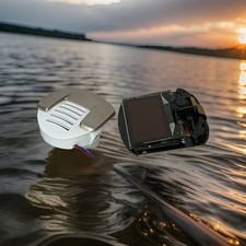 Anki Cozmo Screen And Speaker