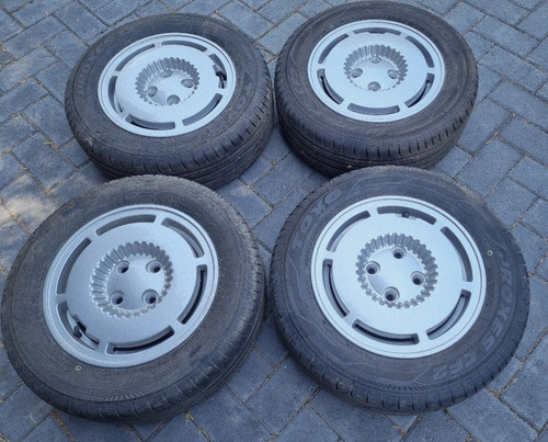 Renault turbo used - 5,