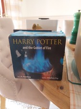 Harry Potter and the Goblet of