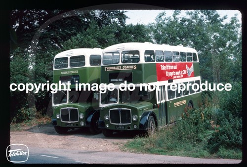 Original bus slide - slide,