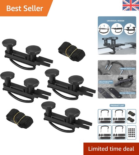 4pcs universal roof - universal, box
