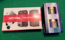 2 x NEW Boxed Make Up  Gift