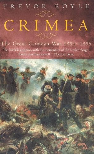 Crimea the great - great, crimean