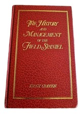 1984 Field Spaniel History &