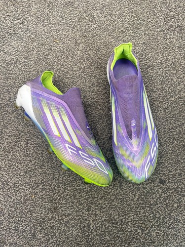 Adidas f50 elite laceless - elite,