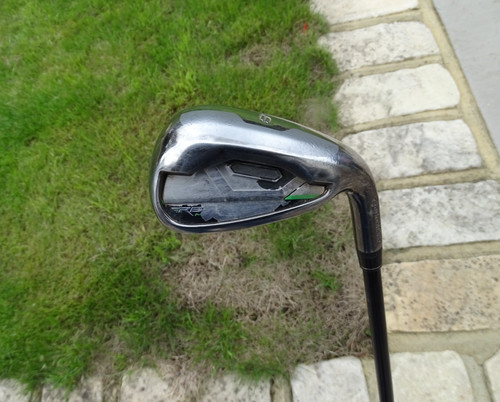 Taylor made rbz - rbz, 8