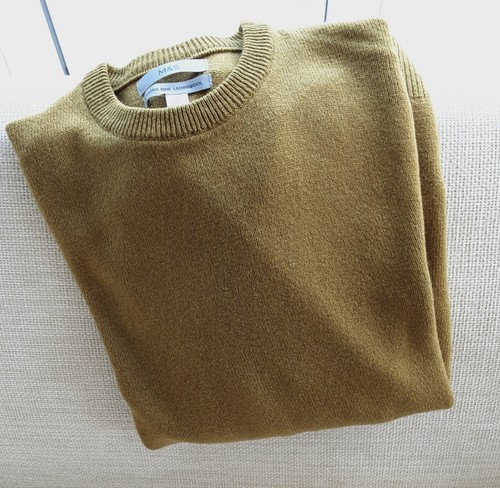 Mens extra fine - &,