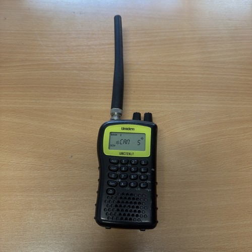 Uniden ubc72xlt 100 - ubc72xlt,