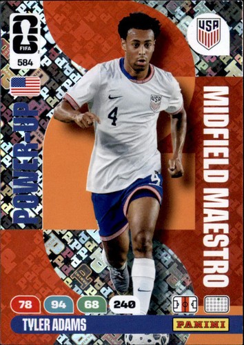 Panini world cup 2026 - panini,