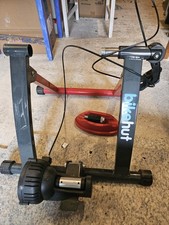 The bike hut turbo - turbo, trainer