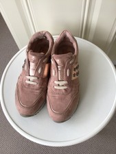 PAVERS REFRESH TRAINERS SIZE UK 5 - PINK
