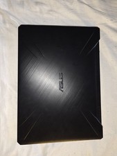 Asus TUF FX505D AL086T Laptop