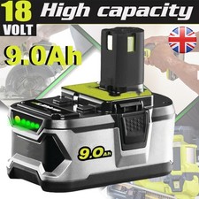 Replacement For Ryobi One Plus