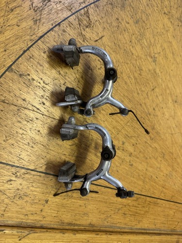 Weinmann brake calipers - weinmann,