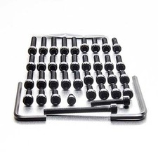 Aluminium Engine Kit Yamaha