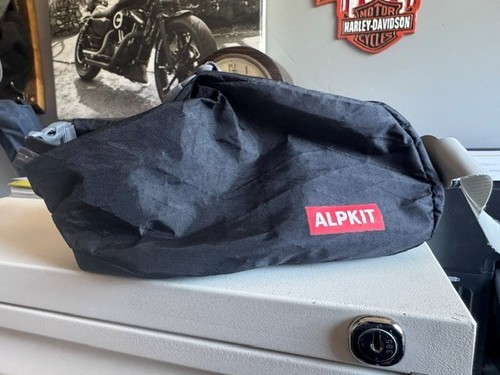 Alpkit koala saddle bag - alpkit,