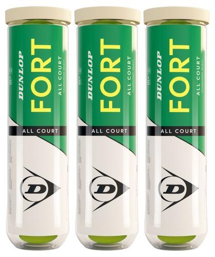 Dunlop fort all court - fort,