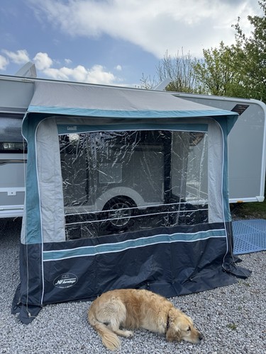 Awnings coniston luxe porch - nr,