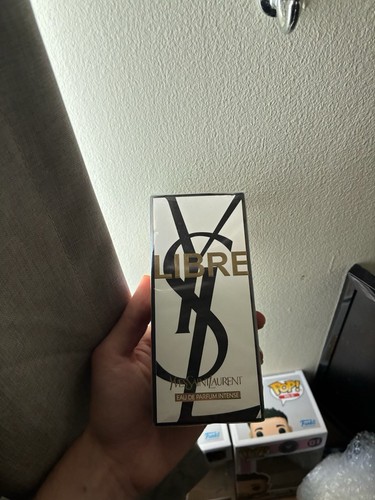 Yves saint laurent libre - yves,