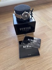 Versace Versus Ladies Quartz
