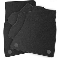 To fit Toyota Yaris T Sport Car Mats 2001 - 2006 Luxury Thick [B]