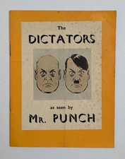 The Dictators as Seen by Mr