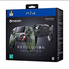 Nacon Revolution Unlimited Pro