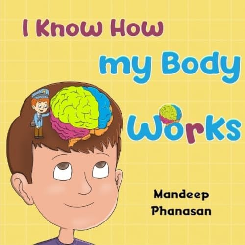 Know how body works - body,