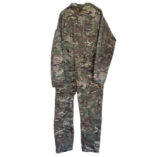 Army mtp training coverall - army,