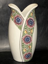 Vintage 1975 Delft Handpainted