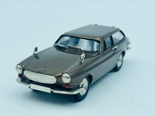 METAL 43 1207 VOLVO ES 1800