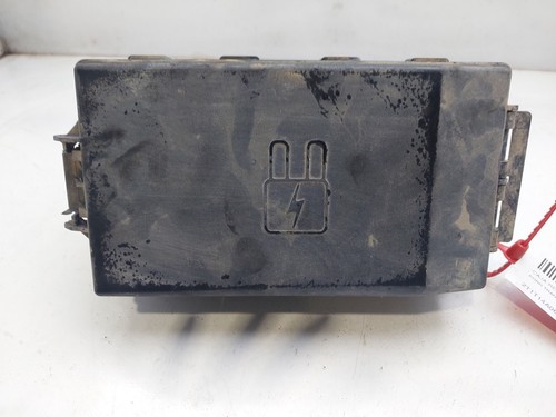 2t1t14a067ad fuse box ford - box,