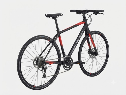 Cannondale quick speed - cannondale,