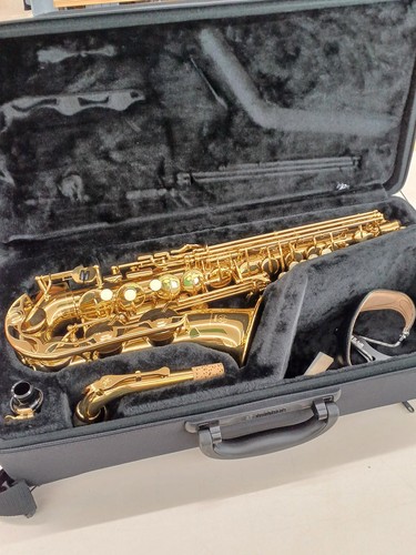 Yamaha yas 280 alto - yamaha, yas-280